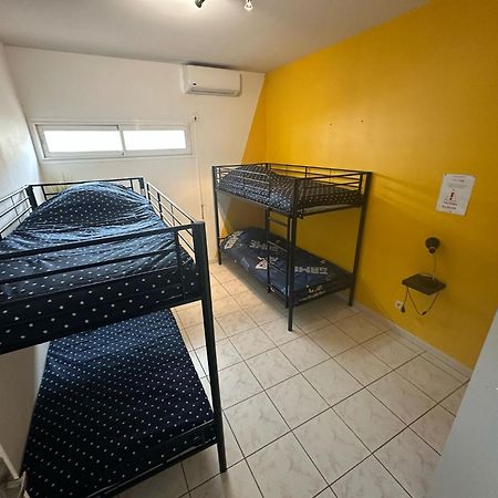 Spacieux T5, Terrasse, Proche Centre,Parking Prive Perpignan Exterior foto