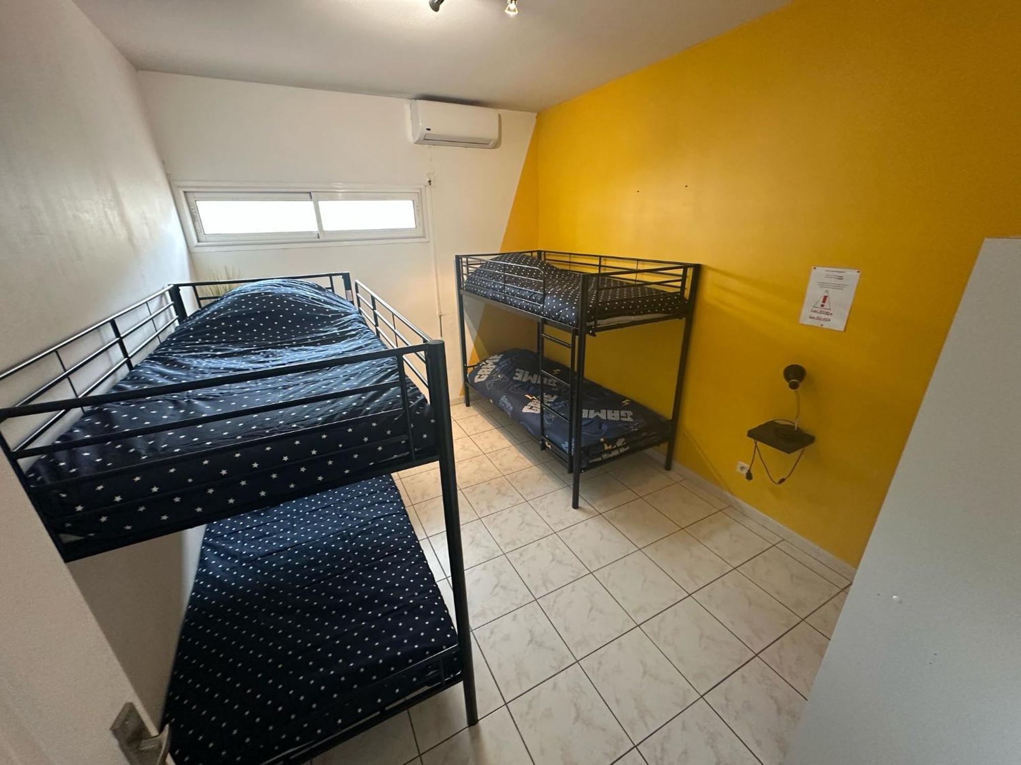 Spacieux T5, Terrasse, Proche Centre,Parking Prive Perpignan Exterior foto